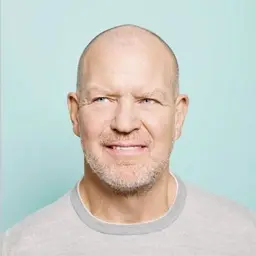 Chip Wilson