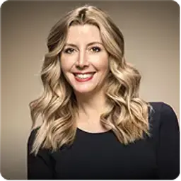 Sara Blakely