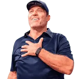 Tony Robbins